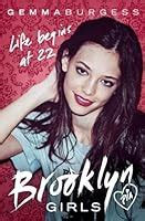 Chicas de Brooklyn (Chicas de Brooklyn 1)